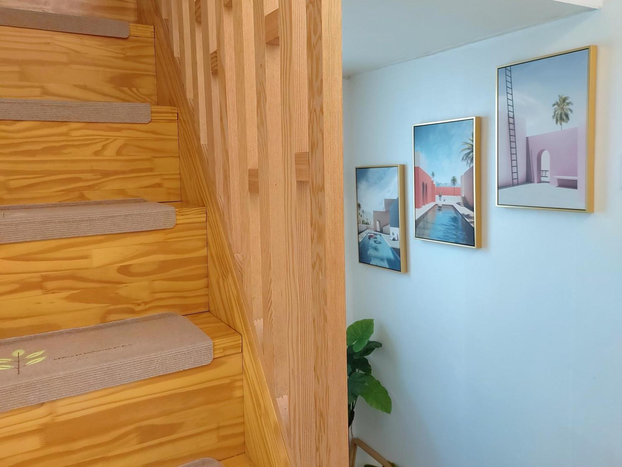 Daol Apartment