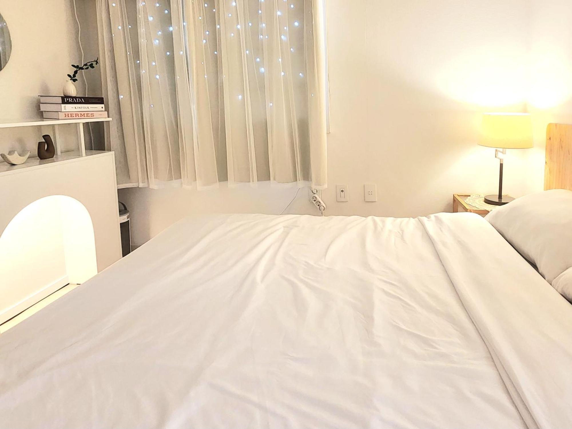 Daol Apartment *