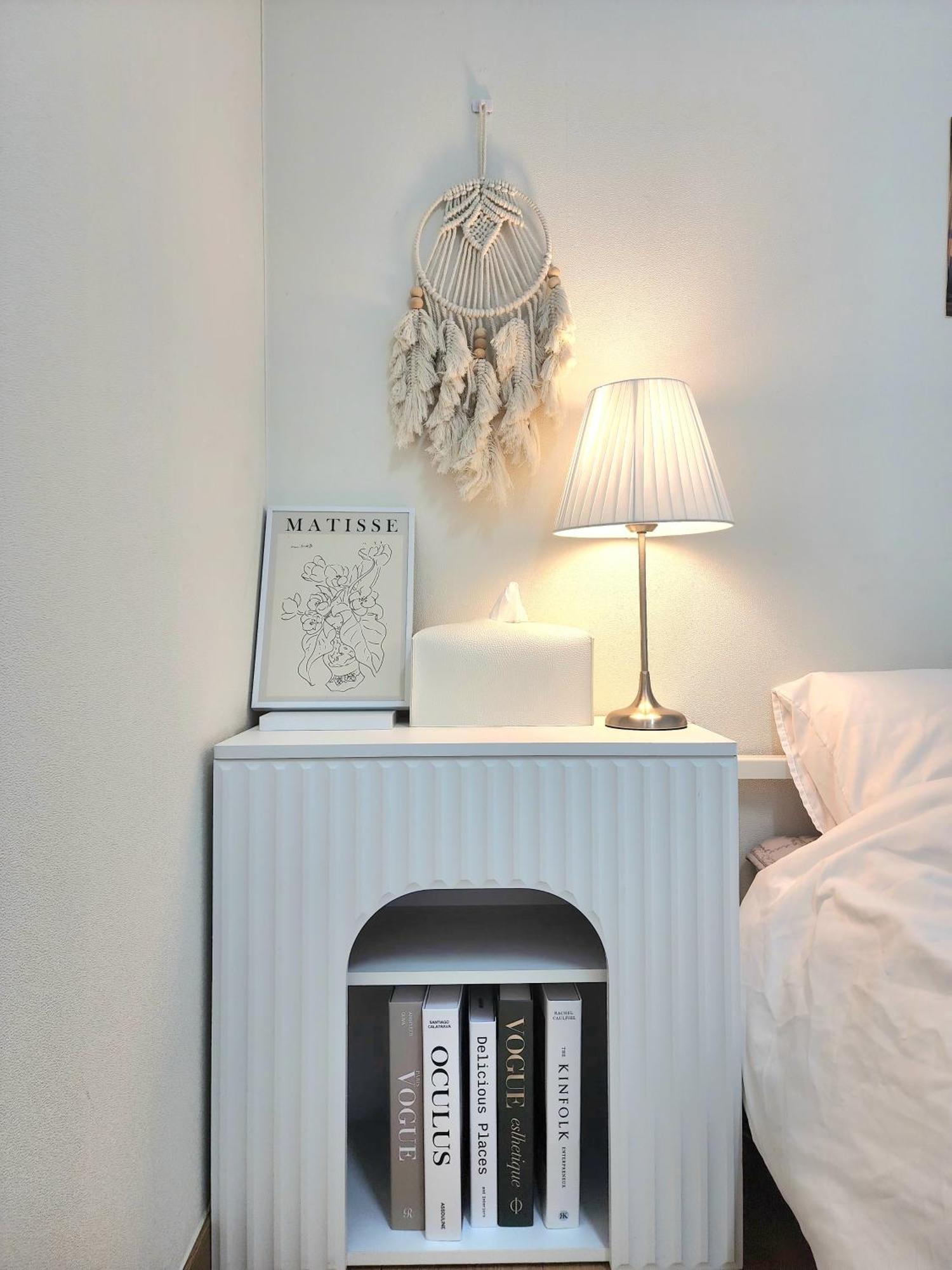 Daol Apartment