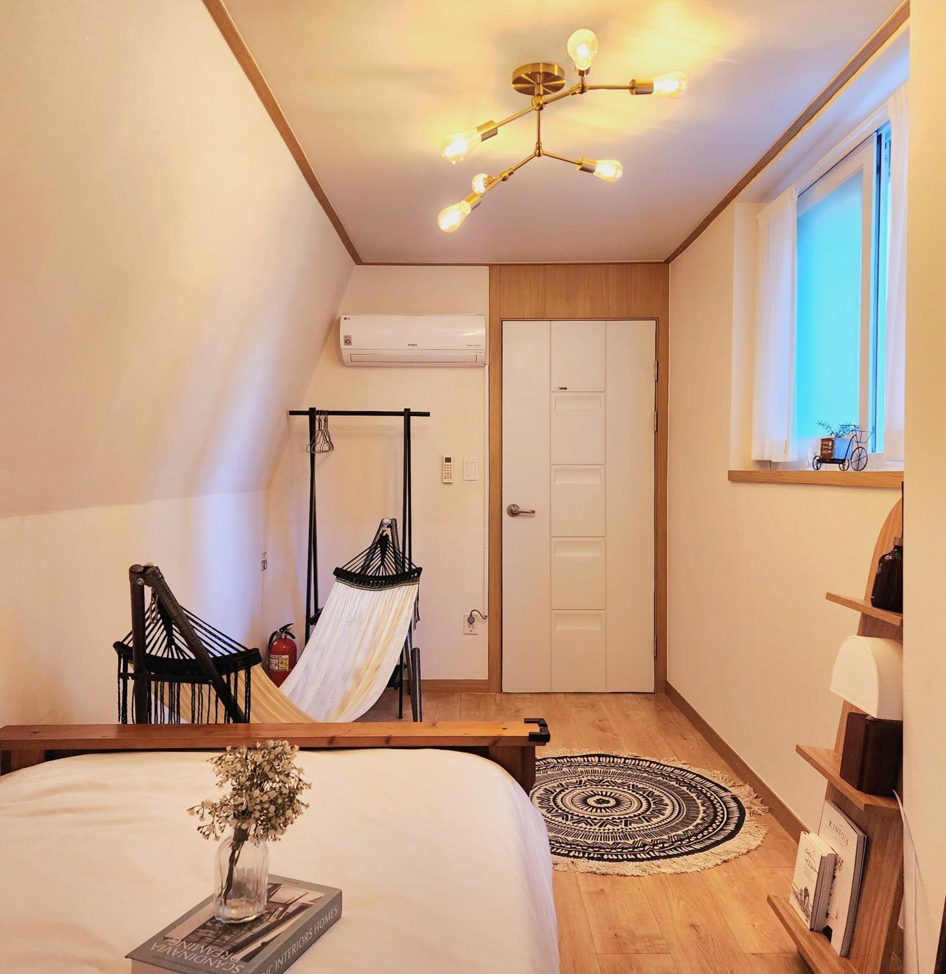 Daol Apartment