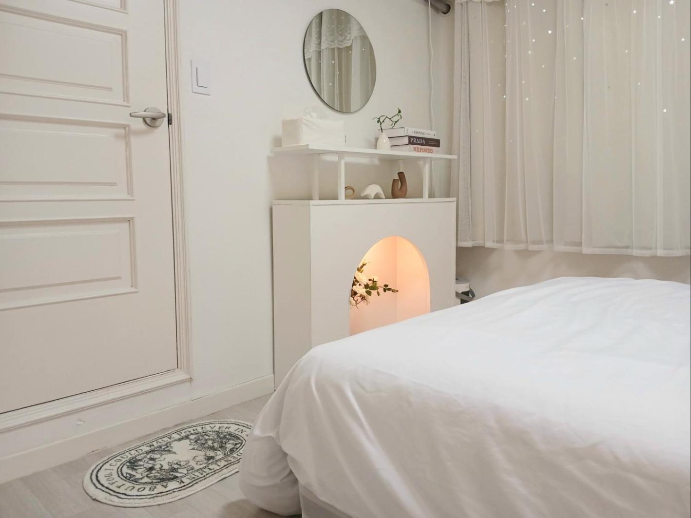 Daol Apartment *