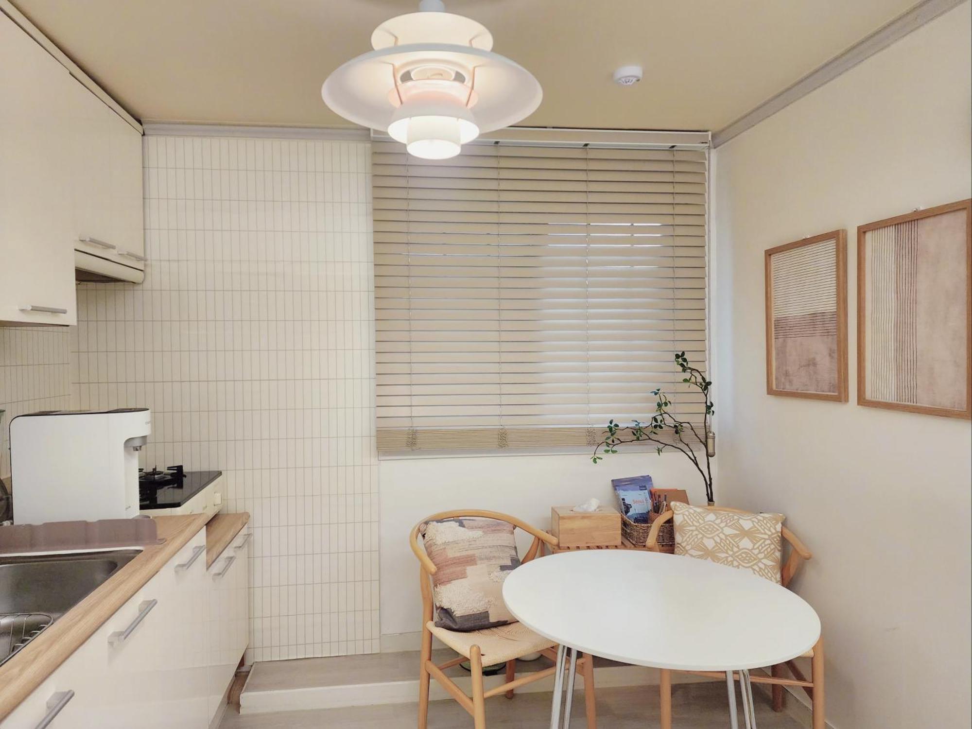 Apartment Daol *