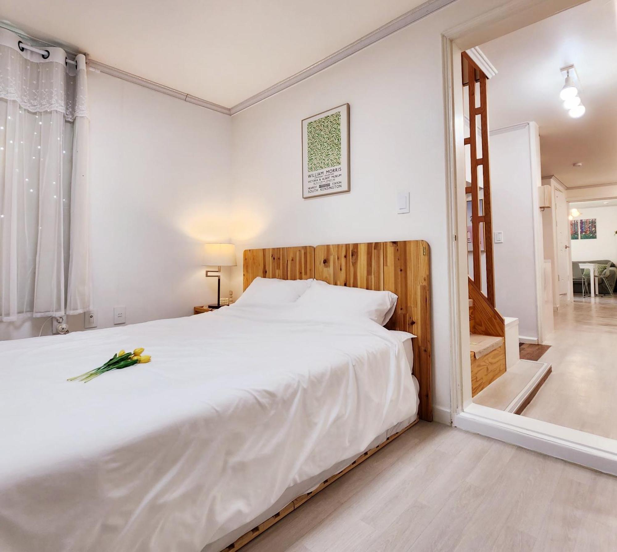 Apartment Daol Seoul