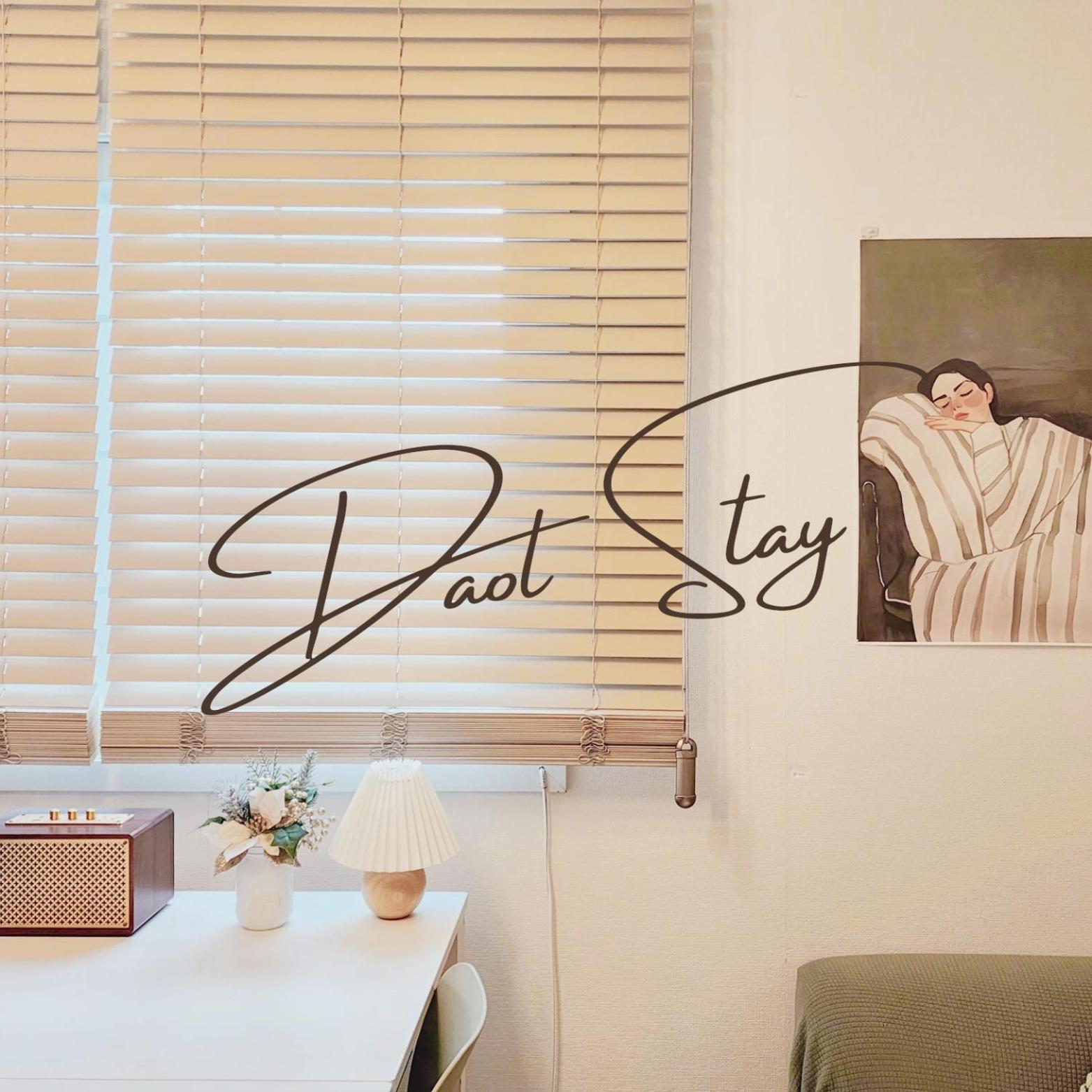Daol Apartment