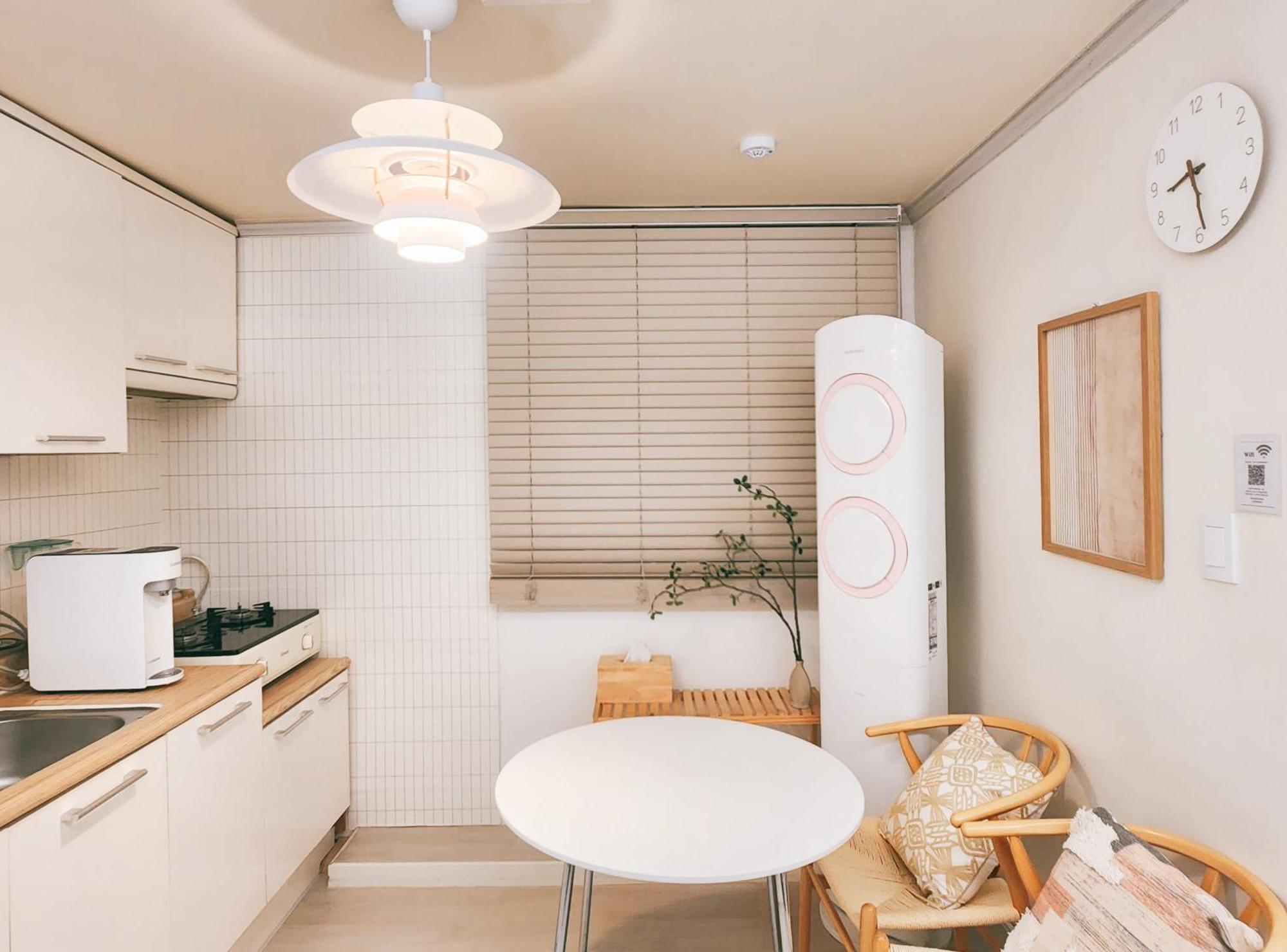 Apartment Daol *